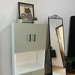 Stylish & Comfort Apartment In Ortakoey
