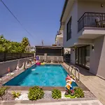Villa Moonlight Fethiye