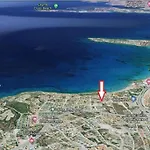 Cesme Center Villa With Pool Leylacanhouse