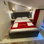 Kuzey Park Hotel