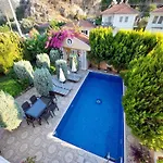 Dalyan Palace