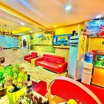 Hagia Sophia Liffe Apartmentd Otel