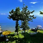 Seafront Apartment Rize-Ardesen