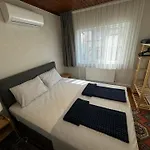 Sehrin Merkezinde Muestakil Dubleks Ev