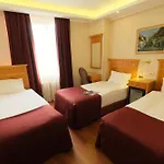Park Star Hotel Taksim