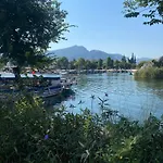 Private Pool Home At Dalyan