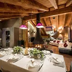 Ayder Paradise River Bungalow - Luxury Chalets By Erdogroup