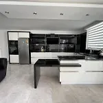 Villa Yalcin Poolfloor