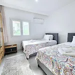 White House Fethiye