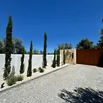Villa Ankinara In Urla By Izmir