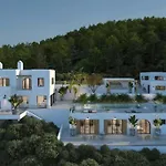 Villa Ankinara In Urla By Izmir