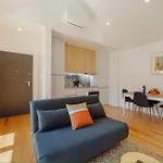 The Budget Rooms In Beyoglu