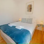 The Budget Rooms In Beyoglu