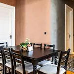 Charming Rustic 2Bd2Bath Heart Of Taksim! #364