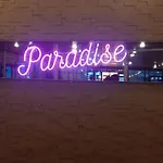 Paradise Hotel Akcay