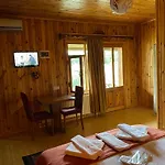 Agva Green River Hotel