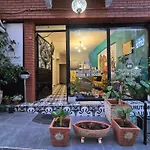 Taksim My House Butik Otel