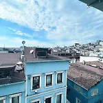 Taksim Milenyum Aparths