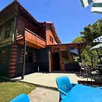 Dervisoglu Dag Evi