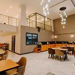 Aktas Lights Hotel
