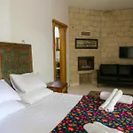 Rikas Boutique Otel