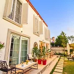 Zeyhouse Alacati