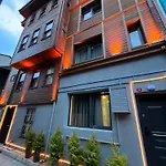 Luxury Sophia Suites