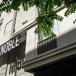 Noble Pangalti