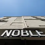 Noble Pangalti