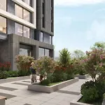 Caspian Modern
