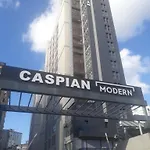 Caspian Modern