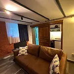 Beyoglu'Nda Dubleks Tarihi Daire