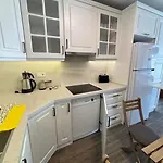 Alacati Olive House