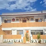 Bambu Urla Otel