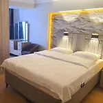 Kadikoey Bristol Hotel