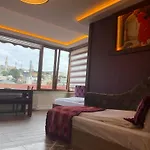 Rose Apartments