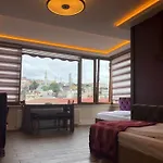 Rose Apartments