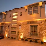 Kotraba Alacati Hotel