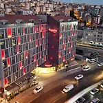 Ramada By Wyndham Istanbul Alibeykoy