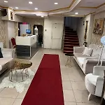 Sah Otel