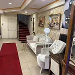 Sah Otel