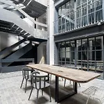Ra Apartments