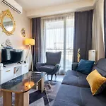 Plushome Residence Istanbul