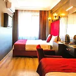 Kaya Royal Hotel Tiyatro Caddesi