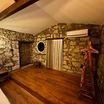 Baba Evi Butik Otel