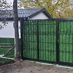 Eviniz Rahatliginda, Essiz Doga Manzarali Dag Evi