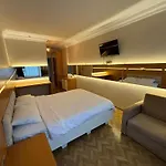 Ayvacik Hotel Restaurant