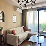 Yeni Denize Yakin Minimalist Evler