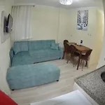 Ikbal Apart Hotel Old Town