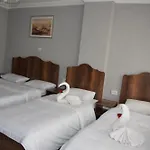 Ikbal Apart Hotel Old Town